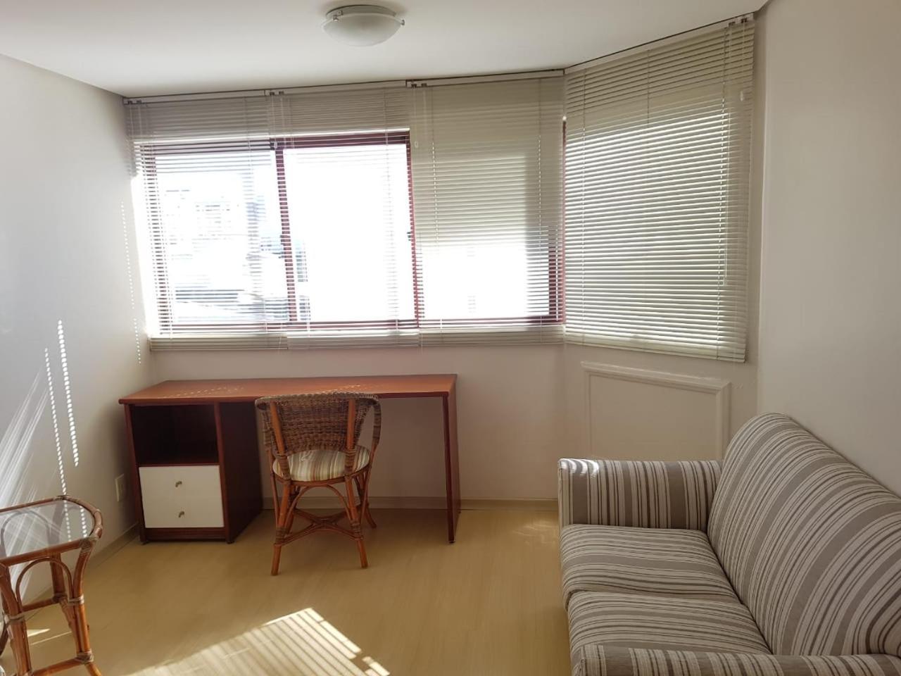 Street Flat Apartment