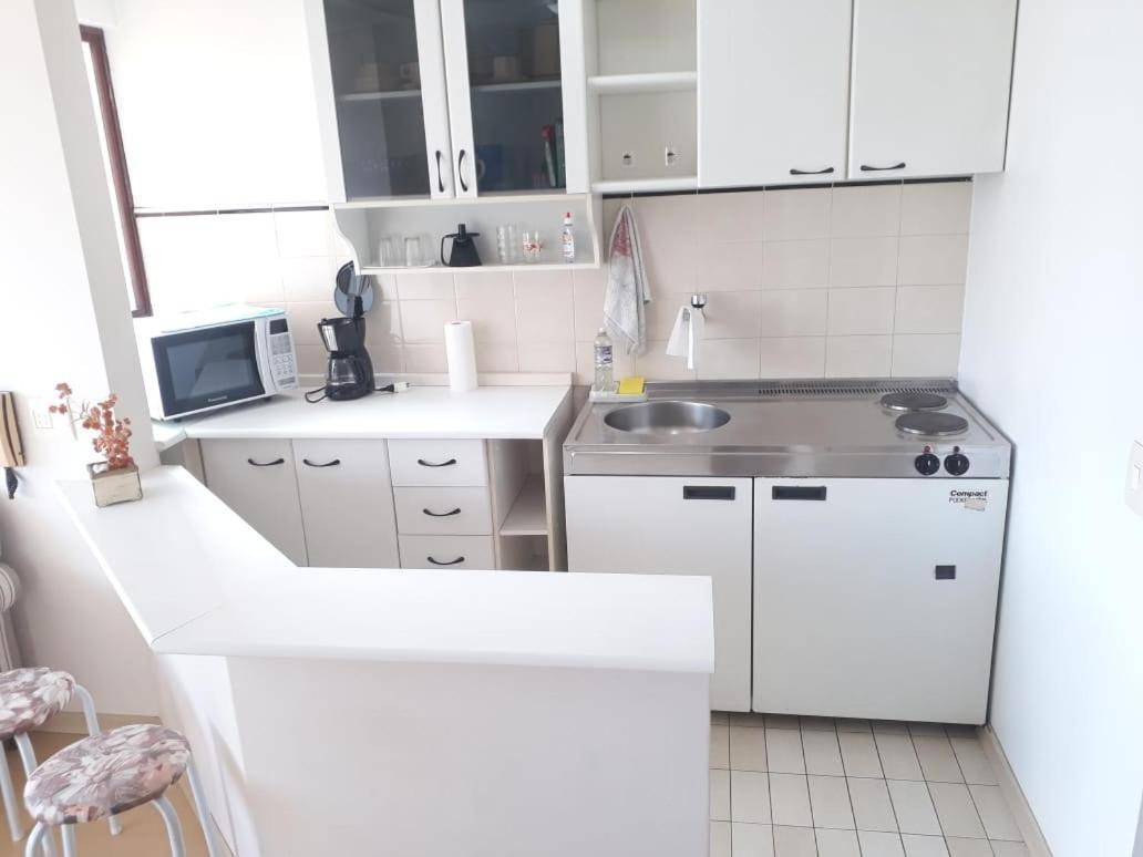 Apartment Street Flat