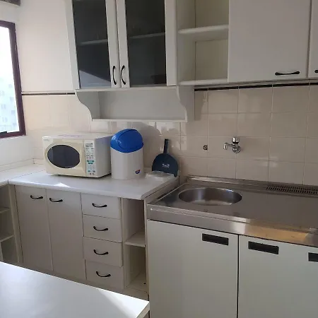 Wall Street Flat Caxias do Sul Exterior photo