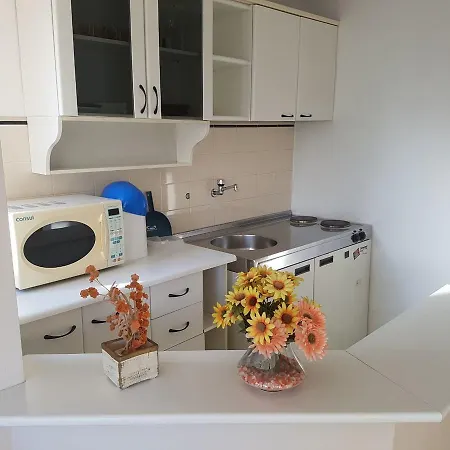 Wall Street Flat Caxias do Sul Exterior photo