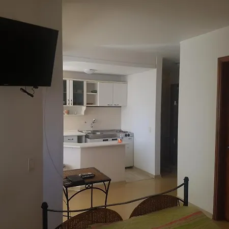 Wall Street Flat Caxias do Sul Exterior photo
