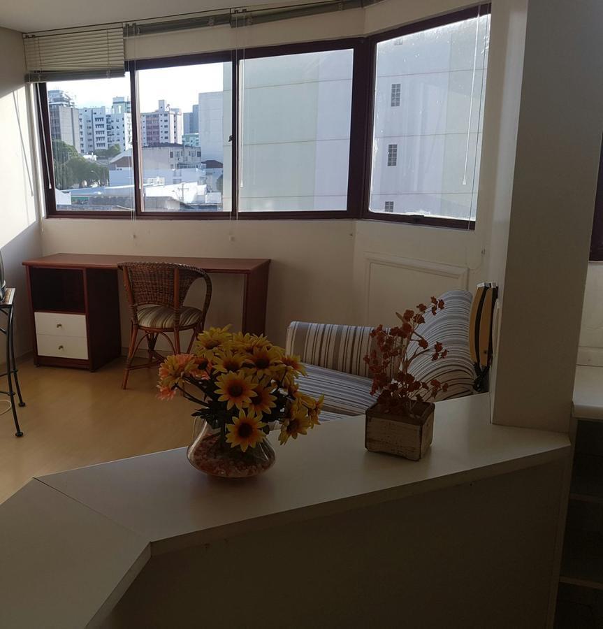 Street Flat Caxias do Sul