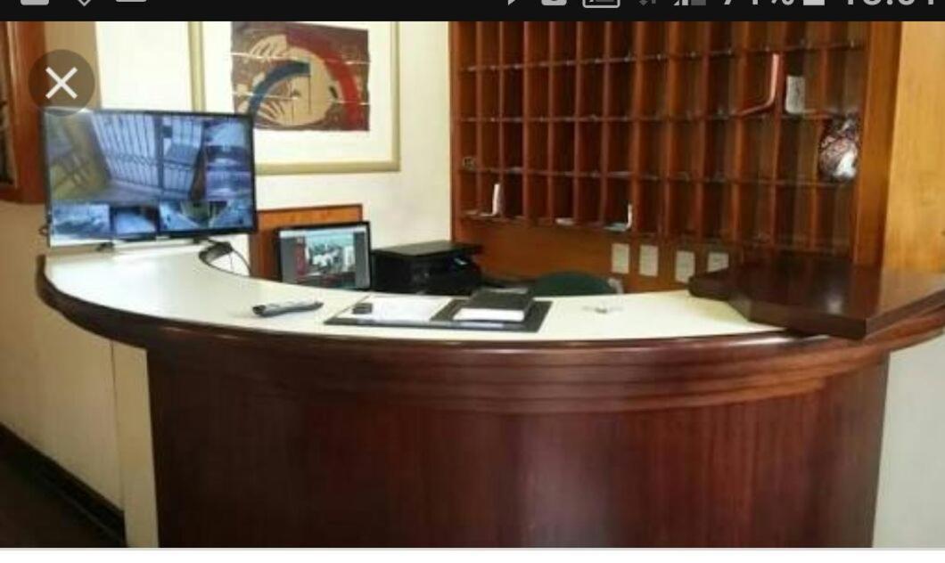 Street Flat Apartment Caxias do Sul