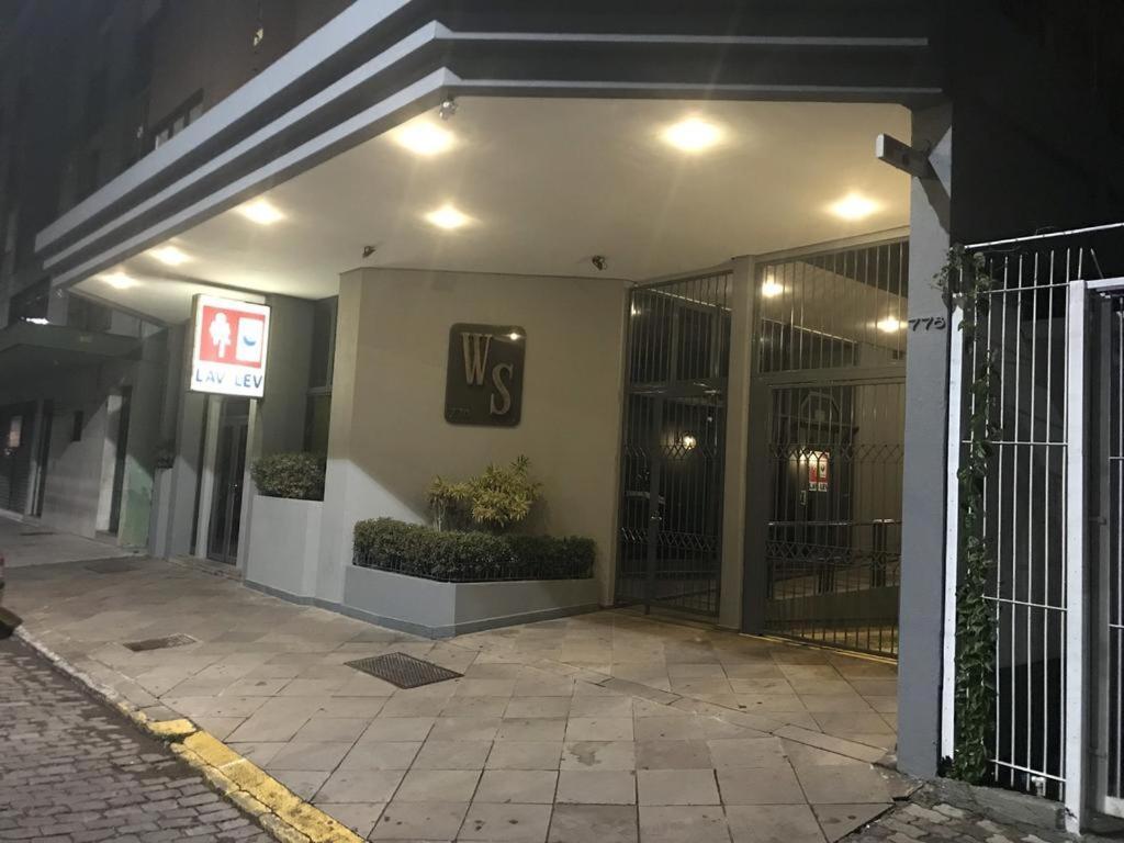 Street Flat * Caxias do Sul