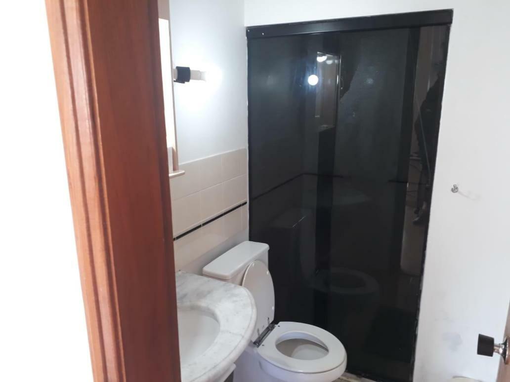 Street Flat Apartment