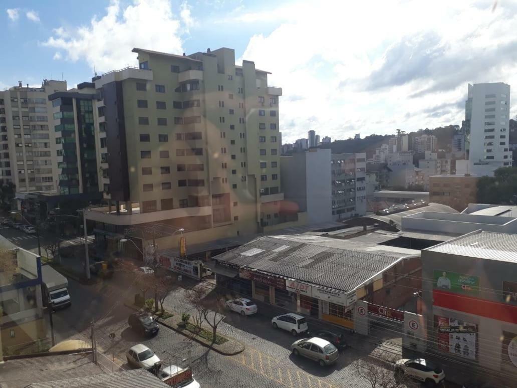 Apartment Street Flat