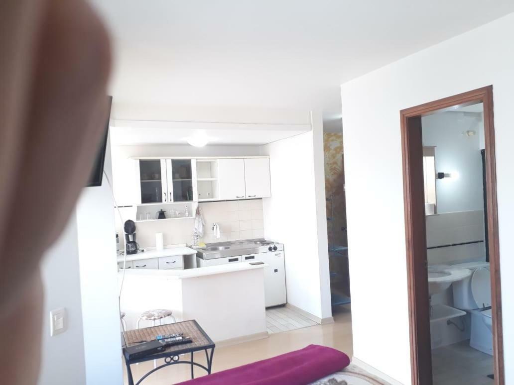 Street Flat Apartment Caxias do Sul