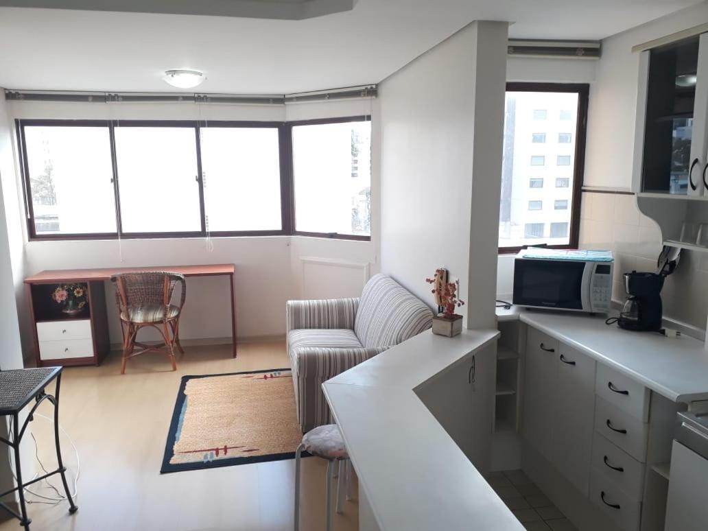 Street Flat Apartment
